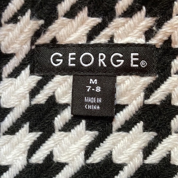 COPY - Girls coat - Picture 5 of 8